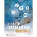 HEALTH ASSESSMENT IN NURSING e3 