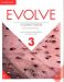 EVOLVE LEVEL 3 STUDENT'S BOOK