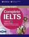 CAMBRIDGE ENGLISH COMPLETE IELTS BANDS 5-6.5 STUDENT'S BOOK W/ANSWERS