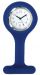 Nurses Watch - Silicone Fob Watch - Navy Blue