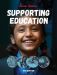SUPPORTING EDUCATION: TEACHING ASSISTANT'S HANDBOOK E4