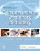 SAUNDERS COMPREHENSIVE VETERINARY DICTIONARY E5