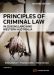 PRINCIPLES OF CRIMINAL LAW IN QLD & WA e2