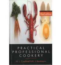 PRACTICAL PROFESSIONAL COOKERY e3 REV