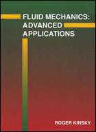 FLUID MECHANICS - ADVANCED APPLICATIONS