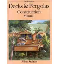 AUST DECKS & PERGOLAS CONSTR MANUAL e5