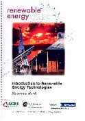 INTRODUCTION TO RENEWABLE ENERGY TECHNOLOGY RESOURCE BOOK