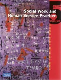 SOCIAL WORK & HUMAN SERVICE PRACTICE e5