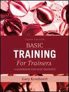 BASIC TRAINING FOR TRAINERS e3