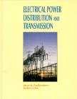 ELECTRICAL POWER DISTRIBUTION & TRANSMISSION