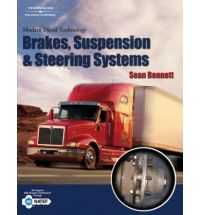 MDT: BRAKES, STEERING, SUSPENSION