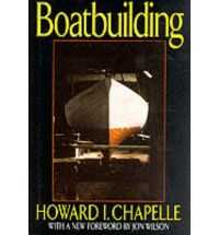 BOAT BUILDING