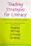 TEACHING STRATEGIES FOR LITERACY: STRATEGIC APPROACHES FOR TEACHING LITERACY & ENGLISH