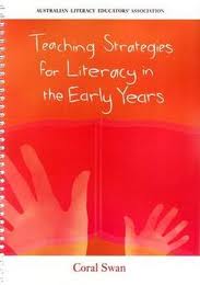 TEACHING STRATEGIES FOR LITERACY IN THE EARLY YEARS