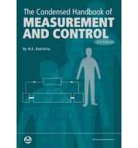 CONDENSED HANDBOOK OF MEASUREMENT & CONTROL e3