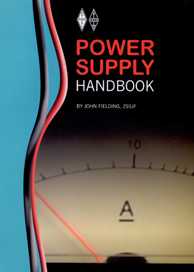 POWER SUPPLY HANDBOOK