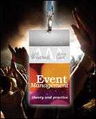 EVENT MANAGEMENT: THEORY & PRACTICE