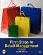 FIRST STEPS IN RETAIL MANAGEMENT e3