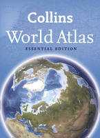 COLLINS WORLD ATLAS e3