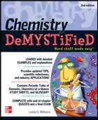 CHEMISTRY DEMYSTIFIED e2