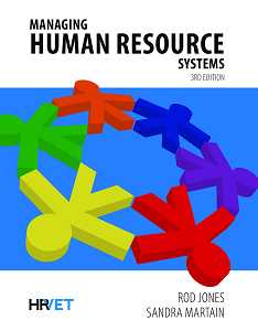 MANAGING HUMAN RESOURCE SYSTEMS E3