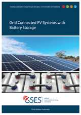 GRID-CONNECTED PV SYSTEMS WITH BATTERY STORAGE e1.2