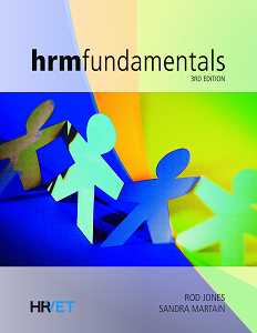 HRM FUNDAMENTALS e3