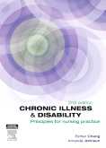 CHRONIC ILLNESS & DISABILITY e2
