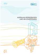 AUSTRALIAN REFRIGERATION & AIRCONDITIONING e5 VOL 1