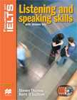 FOCUSSING ON IELTS: LISTENING AND SPEAKING SKILLS e2 + CD