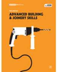 ADVANCED BUILDING & JOINERY SKILLS e2