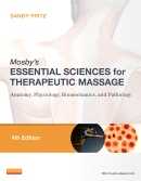 MOSBY'S ESSENTIAL SCIENCES FOR THERAPUETIC MASSAGE e4