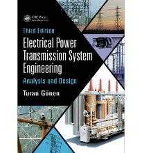 ELECTRICAL POWER TRANSMISSION SYSTEM ENGINEERING: ANALYSIS & DESIGN e3