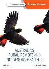 AUSTRALIA'S RURAL, REMOTE AND INDIGENOUS HEALTH e3
