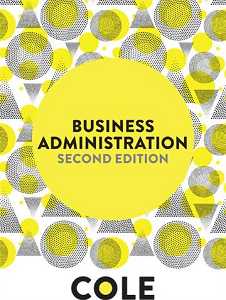 BUSINESS ADMINISTRATION & SUPERVISION e2