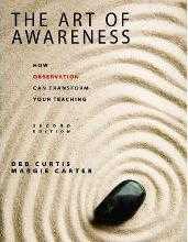 ART OF AWARENESS - HOW OBSERVATION CAN TRANSFORM YOUR TEACHING e2