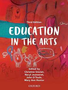EDUCATION IN THE ARTS