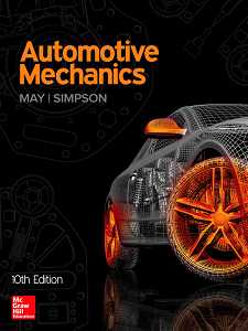 AUTOMOTIVE MECHANICS e10