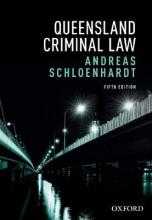 QUEENSLAND CRIMINAL LAW e5