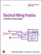 ELECTRICAL WIRING PRACTICE e8 + CONNECT