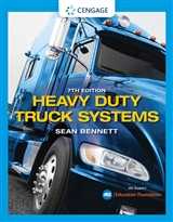 HEAVY DUTY TRUCK SYSTEMS e7