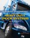 Student Workbook for Bennett's Heavy Duty Truck Systems e7