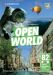 OPEN WORLD B2 FIRST STUDENT'S BOOK W/OUT ANSWERS
