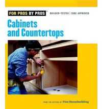 CABINETS & COUNTER TOPS