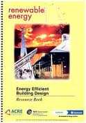 ENERGY EFFICIENT BUILDING DESIGN RB