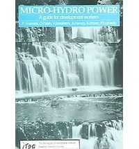 MICRO-HYDRO POWER: GUIDE FOR DEVELOPERS