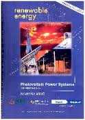 PHOTOVOLTAIC POWER SYST NUER02 RB
