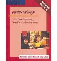 EXTENDING: CHILD DEV FROM 5 TO 12 YRS ED2