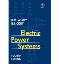 ELECTRIC POWER SYSTEMS e4
