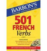 501 FRENCH VERBS e6
